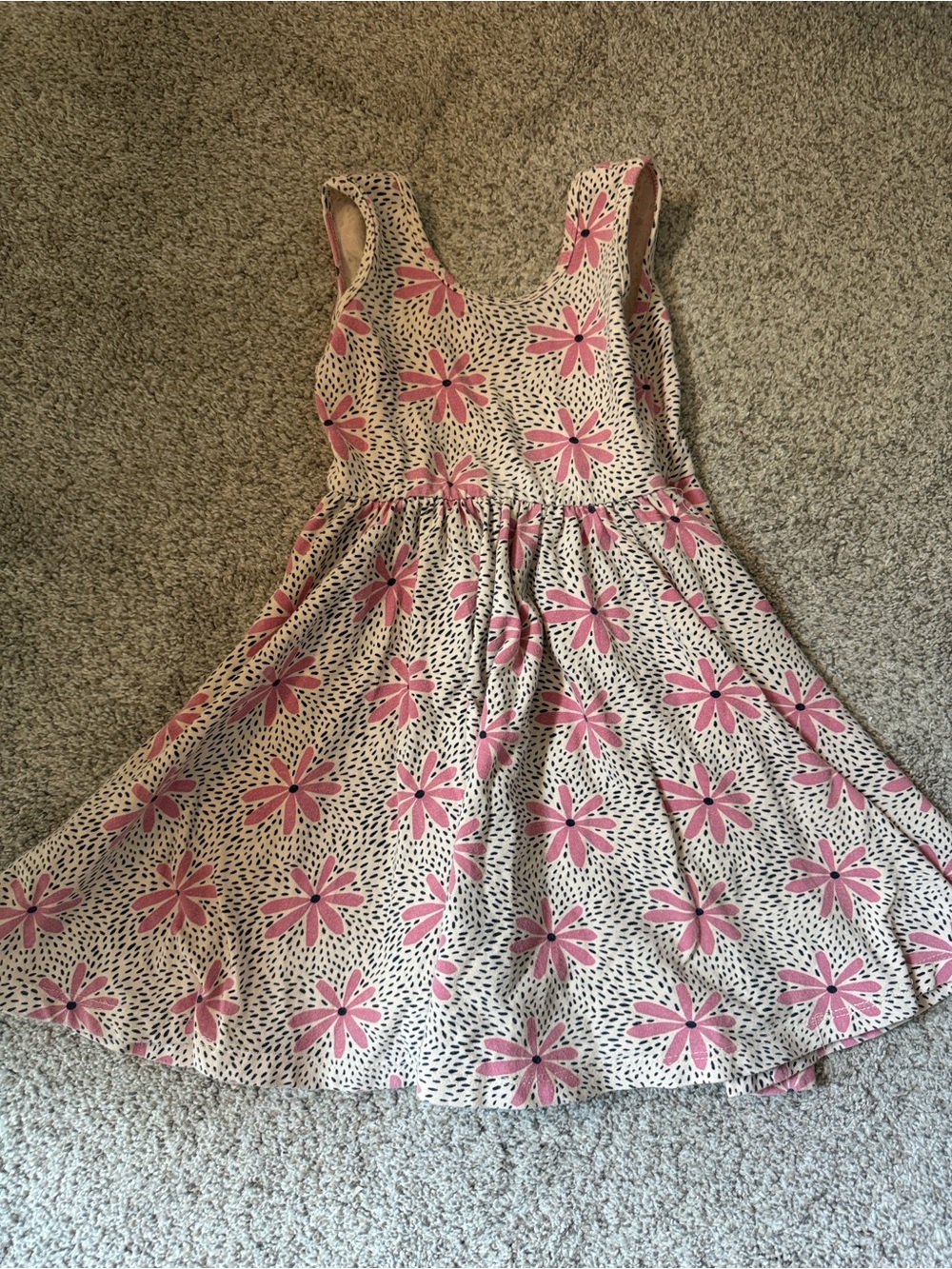 Alice + Ames The Tank Ballet Dress EUC Size 4T